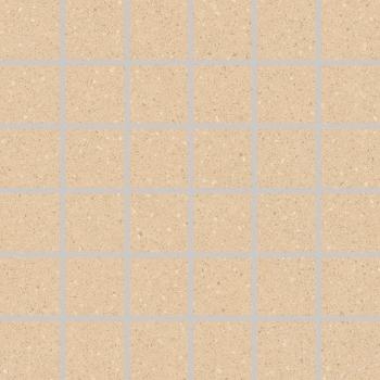 Mozaika Rako Compila sand 30x30 cm mat DDM05868.1