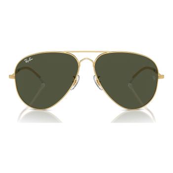 Ray-ban  Occhiali da Sole  Old Aviator RB3825 001/31  Slnečné okuliare Zlatá