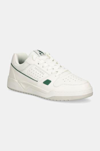 Tenisky Skechers KOOPA béžová farba, 183250