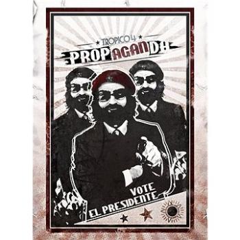 Tropico 4: Propaganda! – PC DIGITAL (840481)