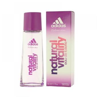 ADIDAS Natural Vitality Toaletná voda 50 ml