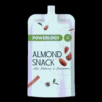 POWERLOGY Cinnamon Almond Cream 50 g