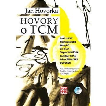 Hovory o TCM (999-00-016-1778-3)