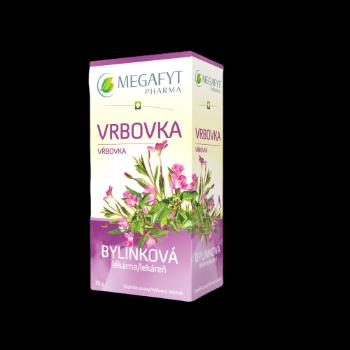 MEGAFYT Bylinková lekáreň Vŕbovka 20 x 1.5 g