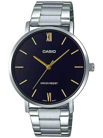 Hodinky Casio Collection MTP-VT01D-1B