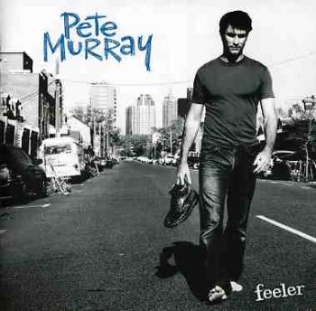 MURRAY, PETE - FEELER, CD