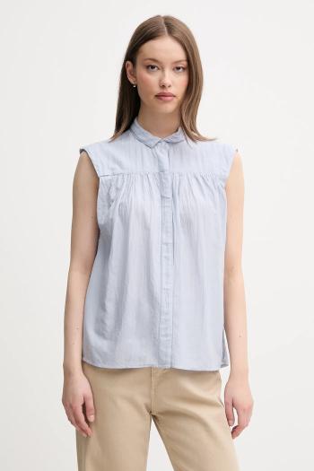 Košeľa Pepe Jeans DERBY regular, s klasickým golierom, PL304996