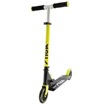 Stiga COMET 120-S Gyerek roller, sárga, méret