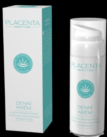REGINA PLACENTA - Denný krém 50 ml