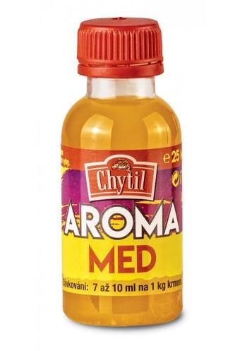 Chytil aróma 25 ml - med