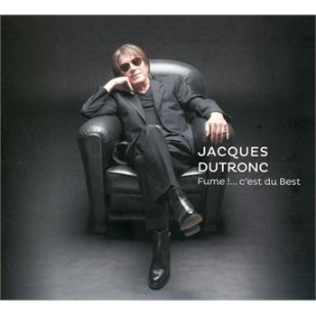 Dutronc, Jacques - Fume !....C'est Du Best, CD