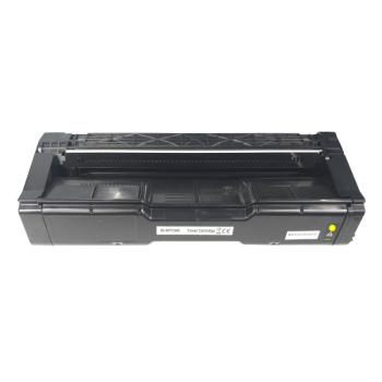 Ricoh 407902 žltý (yellow) kompatibilný toner