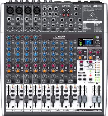 Behringer XENYX X1622USB