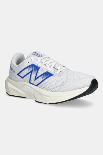 Tréningové topánky New Balance MFCPR šedá farba, MFCPRCZ5