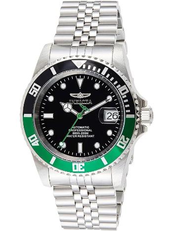 Pánske hodinky INVICTA DIVER 29177 - AUTOMAT WR200