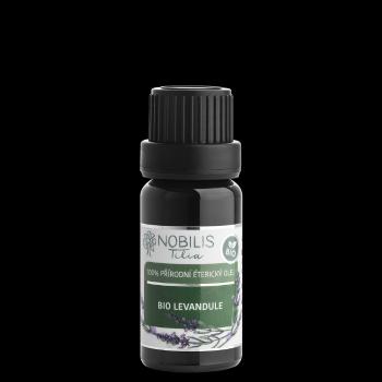 NOBILIS TILIA Éterický olej Levanduľa 50 ml