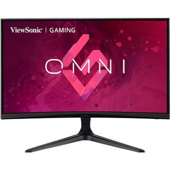 24 ViewSonic VX2418C Gaming