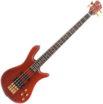 SX SWB1 Natural Elektrická basgitara