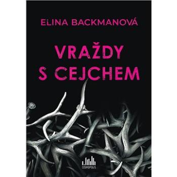 Vraždy s cejchem (978-80-271-1290-6)