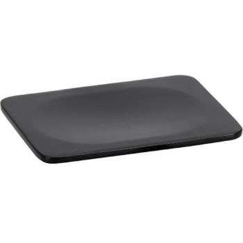 Dávkovač mydla BEMETA ORGANIC BLACK čierna 167108330