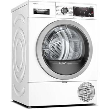 BOSCH WTX87K01BY