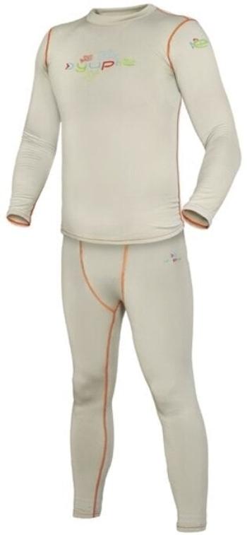 Delphin Thermal Underwear Set YUPIE - 146 Technická spodná vrstva