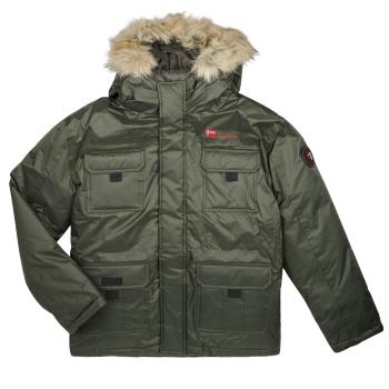 Geographical Norway  ARSENAL  Parky Kaki