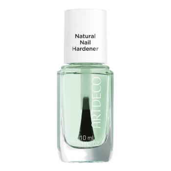 Artdeco Spevňovač nechtov s diamantovým prachom (Natural Nail Hardener) 10 ml