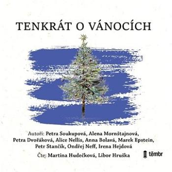 Tenkrát o Vánocích