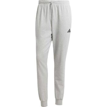 adidas FEELCOZY PANT Férfi melegítőnadrág, szürke, méret