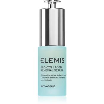 Elemis Pro-Collagen Renewal Serum koncentrát proti vráskam s omladzujúcim účinkom 15 ml