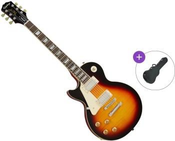 Epiphone Les Paul Standard 50s LH SET Vintage Sunburst Elektrická gitara