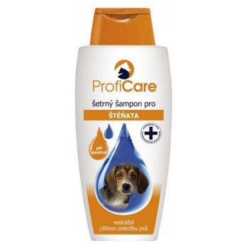 PROFICARE pes šampon štěně s norkovým olejem 300ml