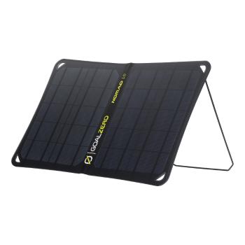 Goal zero solárny panel nomad 10