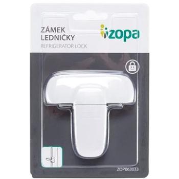 ZOPA zámka chladničky (8595114443185)