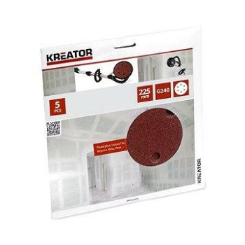 Kreator KRT232009, 225 mm