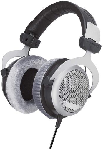 Beyerdynamic DT 880 Edition 32 Ohm Grey Hi-Fi Slúchadlá