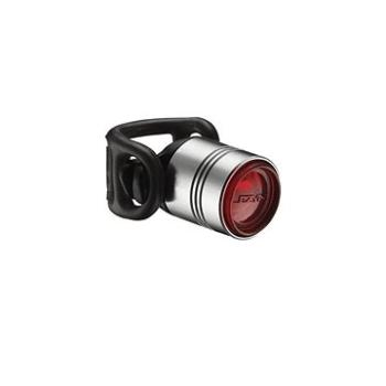 Lezyne Femto Drive Rear Polish/Hi Gloss (1-LED-1R-V106)