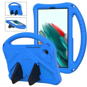KIDDO Detský obal pre Samsung Galaxy Tab A9 modrý