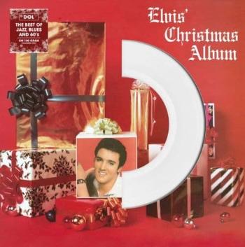 CHRISTMAS ALBUM