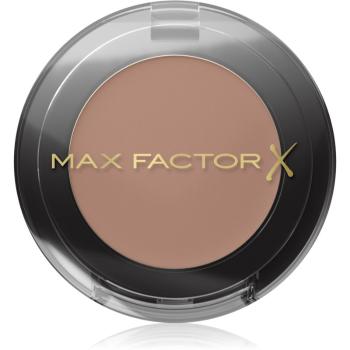 Max Factor Wild Shadow Pot očné tiene odtieň 03 Crystal Bark 1,85 g