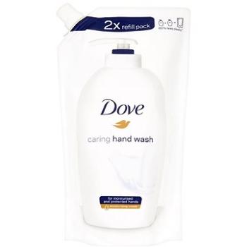 DOVE - Jemné tekuté mydlo, náhradná náplň 500 ml (4000388179004)