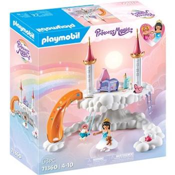 Playmobil 71360 Nebeský detský obláčik (4008789713605)