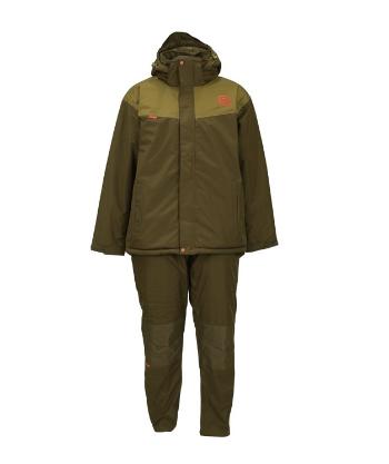 Trakker nepromokavý zimný komplet cr 2-piece winter suit -xxl