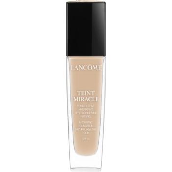 Lancôme Teint Miracle rozjasňujúci make-up SPF 15 odtieň 04 Beige Nature 30 ml