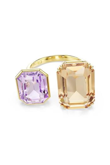 Prsteň Swarovski MILLENIA 5725749