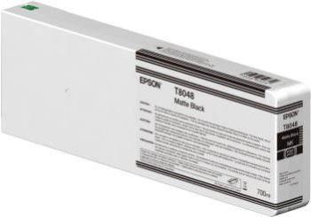 Toner Epson T804700 - szürke