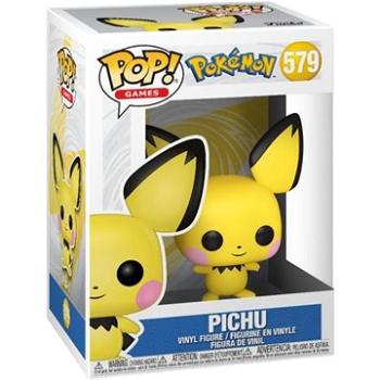 Funko POP! Pokémon – Pichu (889698632553)
