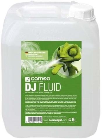 Cameo DJ 5L Náplň do parostrojov 5 L
