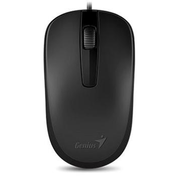 Genius DX-120 Calm black (31010105106)